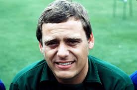 Everton FC- True Blue Yorkshire grit