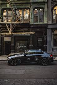 Bmw M2 Competition By Futura See Exclusive Photos