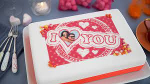 Over 400 personalised and exciting designs, delicious & delivered at short notice. Create A Morrisons And Asda Photo Cake For Special Occasions Wellbeing Yours