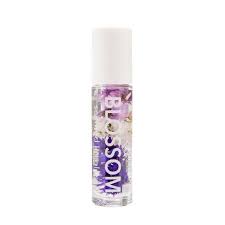 I have fond memories of applying all of the different fun flavors. Blossom Delicious Kiss Roll On Lip Gloss 0 2 Fl Oz Target