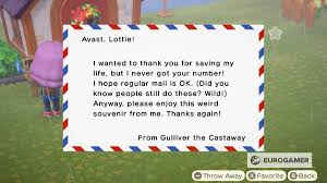 If I Didn'T Need The Golden Shovel Recipe, I'D Leave This Pain-In-The-Ass  On The Beach. 📱🤦🏼😫 : R/Acnh