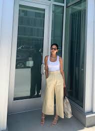 Maybe you would like to learn more about one of these? 8 Best White Tank Tops And How I Style Them Song Of Style