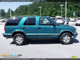 Image result for Dark Bright Teal 1995 Truck