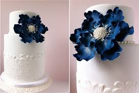Check spelling or type a new query. Navy Wedding Cakes Vintage Modern Cake Geek Magazine