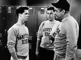 Frank Bank Lumpy On Leave It To Beaver Dies At 71 Published 2013 Tony Dow Leave It To Beaver Tony