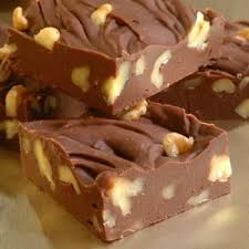 No Fail Chocolate Fudge Recipe Recipe Original Fudge Recipe Fudge Recipes Easy Chocolate Fudge