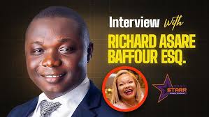 Breakfast News With Obed King Gaglo || 5th July,2024