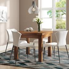 With exceptional durability and a streamlined aesthetic, the modern flip top table embodies contemporary design that can be seamlessly specified in a variety of applications. Narrow Flip Top Dining Table Wayfair Co Uk