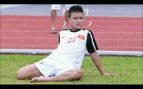 Hlv park trêu các tuyển thủ việt nam. U23 Nguyá»…n Quang Háº£i Wattpad