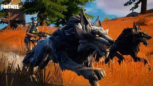 Where Do Wolves Spawn In Fortnite Best Wolf Spawn Locations Chapter 2 Season 8 Pro Game Guides