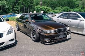 A brief introduction to the car and why it warrants your interest. Jzx World Forums Japanese Sports Cars Tuner Cars Japanese Cars