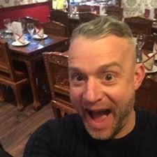 Gary Goodall (@GaryGoodall1974)