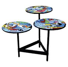 La table basse fait partie du mobilier indispensable pour votre intérieur donc il est vraiment très important de bien la choisir. Table Basse En Piece Unique Et Originale Par Sofi Artiste Designer Dep 66