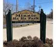 Minnie Ha Ha 3, 6 & 12 Hour Run