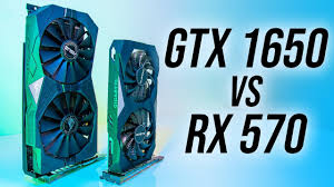 Xfx rx 570 4gb price. Gtx 1650 Vs Rx 570 18 Games Tested Youtube
