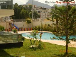 Konyaalti Hurma Da 1 1 Satilik Daire Antalya Turizm Hurma