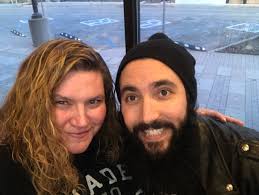 Future Thieves Interview — Duchess of Rock and Roll