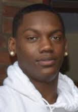 Obituary information for Corey DeAndre Harris-Thomas
