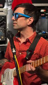 Meeting the Band is a pre-performance Q&A with my accompanying band members  of any of my upcoming shows. Showing the human side of the incredible  artists I get to be