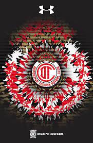 Customize shirt toluca fc 2019/20 ii with your name and number. 8 Toluca Ideas Toluca Best Uniforms Historical Logo