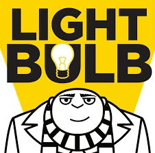 Image result for light bulb moment