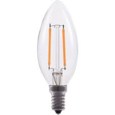 Eiko Led Filament Replacement Lamps