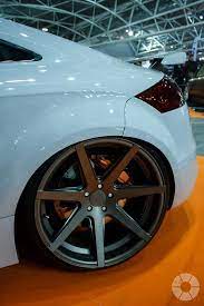 Audi Tt Rs 2009 Audi Tt Audi Tt Rs Audi Cars