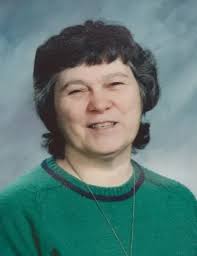 Obituary information for Ruth Dalton