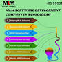 MLM Software Company Dhaka, Bangladesh. from medium.com