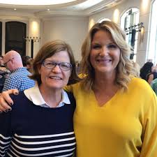 Maybe you would like to learn more about one of these? Southern Kitchen Brunch Hosted By Trisha Yearwood With Tri Bibliobess Flickr