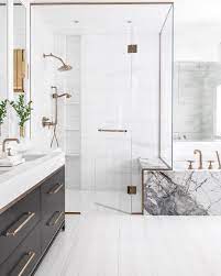 Wayfair offers thousands of design ideas for every room in every style. 7 Brass Bathroom Hardware Ideas