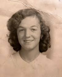 June Beverly Lane Lopez Obituary August 2, 2024