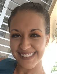 Jillian Delgado's Instagram, Twitter & Facebook