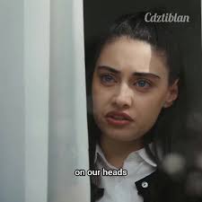 I hope this Eylül character will come out soon 🙏, Esaret trailer episode  541 with English subtitles , #esaretkanal7 #mahassinemerabet #cenktorun  #orhir #turkishseries #turkishdrama