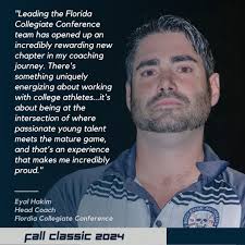 College Rugby Assoc of America