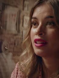 Las causas de la ansiedad de Rocío Camacho