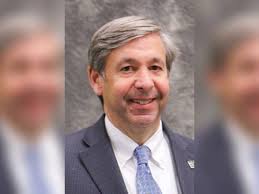 On the Move: Daniel Mauldin