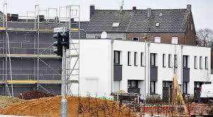 Viersen haus zum kaufen in viersen 600.000,00 ? Immobilienpreise Im Kreis Viersen Ziehen 2020 Weiter An