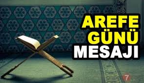 Bu yıl koronavirüs nedeniyle milyonlarca hacı adayı buruk günler yaşarken, arefe günü mesajları ile bu özel günde. Arefe Gunu Mesajlari Resimli Yeni 2021 Takvim 2021