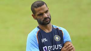 They have a son named zoravar. Ind Vs Sl Shikhar Dhawan Become Oldest Cricketer To Debut Captain For Team India Broke 37 Old Record Ind Vs Sl Shikhar Dhawan Creates History Breaks 37 Year Old Captaincy Record Cricket Surf