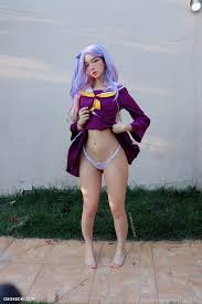 Meladinha (@me1adinha) - Shiro - Fate - 17 photos nues fuitées dOnlyfans,  Patreon, Fansly, Reddit et Telegram - 76017