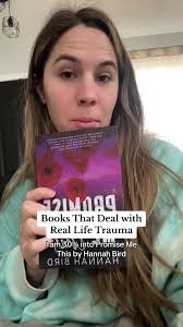 Promise Me This Hannah Bird