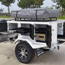 Xtreme Prospector Off Road Caravans Camper Trailers Sales Perth Wa Xtreme Campers Camper Trailers Camper Trailer Remodel Vintage Campers Trailers