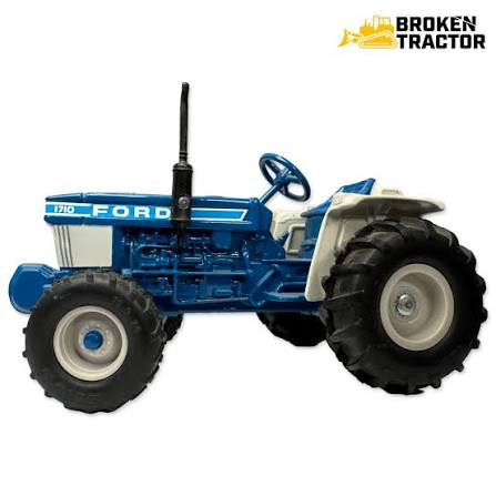 Ford 1710 Tractor