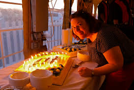 Happy 21 x 2 Birdthday Ann Margaret Ferrante!