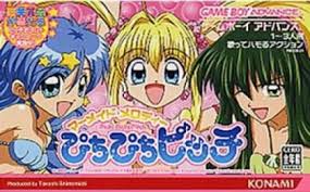 Mermaid melody pichi pichi pitch. Mermaid Melody Pichi Pichi Pitch Pichi Pichi Party Japan Nintendo Gameboy Advance Gba Rom Download Wowroms Com