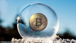 Gold bug and euro pacific capital ceo peter schiff has said on social media that bitcoin will collapse after admitting he likes riling up the cryptocurrency community on twitter. Bitcoin Bubble Is This Highly Inflationary Market Likely To Collapse Jioforme