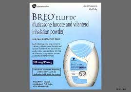 Voucher (3 days ago) breo ellipta is slightly less popular than other beta agonist/corticosteroid combinations. Find Drugs Classified As Combinations Of B2 Stimulants With Corticosteroids Inhalant At Nearby Pharmacies Rxspark