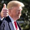 Imagen de la noticia para donald trump twitter de MARCA.com