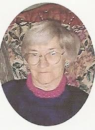 Helen Louise Phinney Shultz (1922-2005)